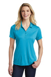 Sport-Tek ® Women's PosiCharge ® Competitor ™ Polo. LST550