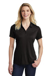 Sport-Tek ® Women's PosiCharge ® Competitor ™ Polo. LST550