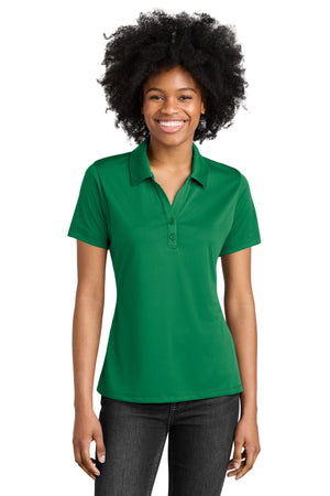Sport-Tek ® Women's PosiCharge ® Competitor ™ Polo. LST550