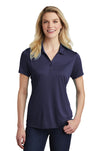 Sport-Tek ® Women's PosiCharge ® Competitor ™ Polo. LST550