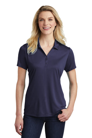 Sport-Tek ® Women's PosiCharge ® Competitor ™ Polo. LST550