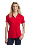Sport-Tek ® Women's PosiCharge ® Competitor ™ Polo. LST550