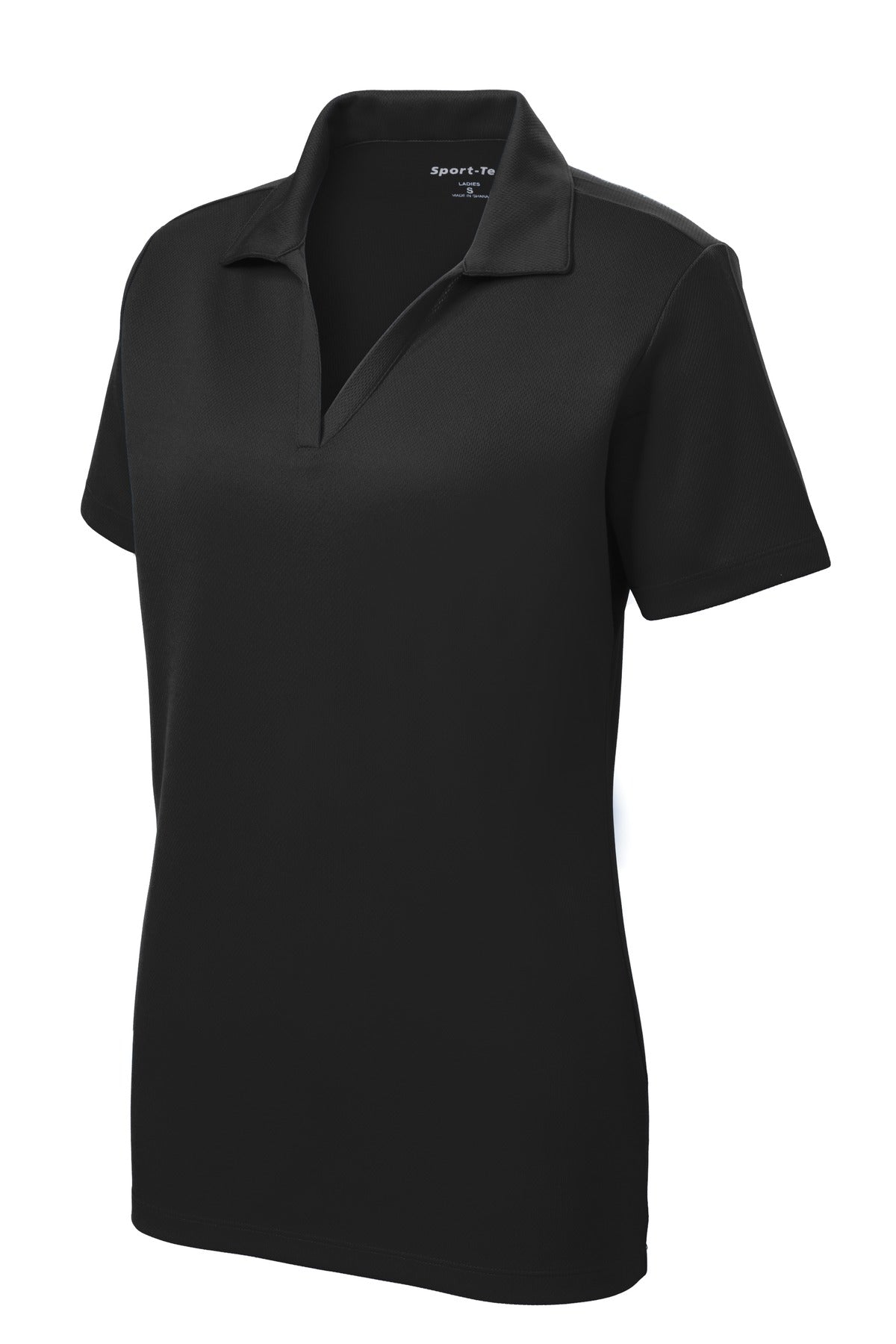 Sport-Tek® Women's PosiCharge® RacerMesh® Polo. LST640