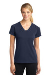 Sport-Tek® Women's Ultimate Performance V-Neck. LST700