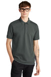 Mercer+Mettle® Stretch Heavyweight Pique Polo MM1000