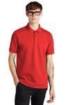 Mercer+Mettle® Stretch Heavyweight Pique Polo MM1000