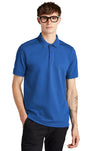 Mercer+Mettle® Stretch Heavyweight Pique Polo MM1000