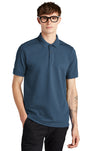 Mercer+Mettle® Stretch Heavyweight Pique Polo MM1000