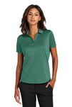 Mercer+Mettle® Women's Recharge Jersey Polo MM1021