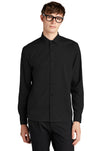 Mercer+Mettle® Long Sleeve Stretch Woven Shirt MM2000