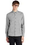 Mercer+Mettle® Long Sleeve Stretch Woven Shirt MM2000