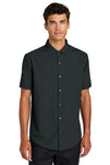 Mercer+Mettle® Short Sleeve UV Capital Tech Shirt MM2006