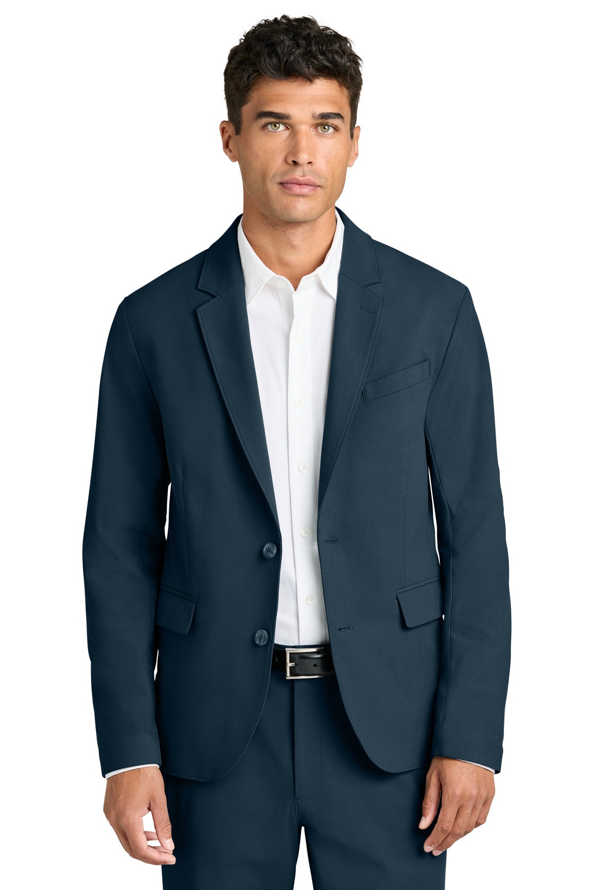 Mercer+Mettle® Capital Tech Blazer MM3032