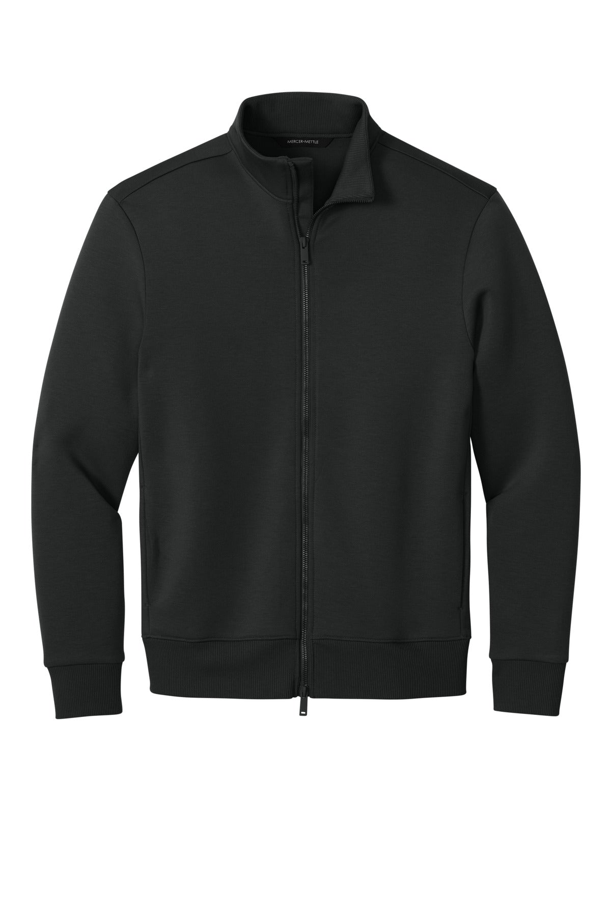 Mercer+Mettle® Soft Spacer Full-Zip MM3102 – SanMar Sports