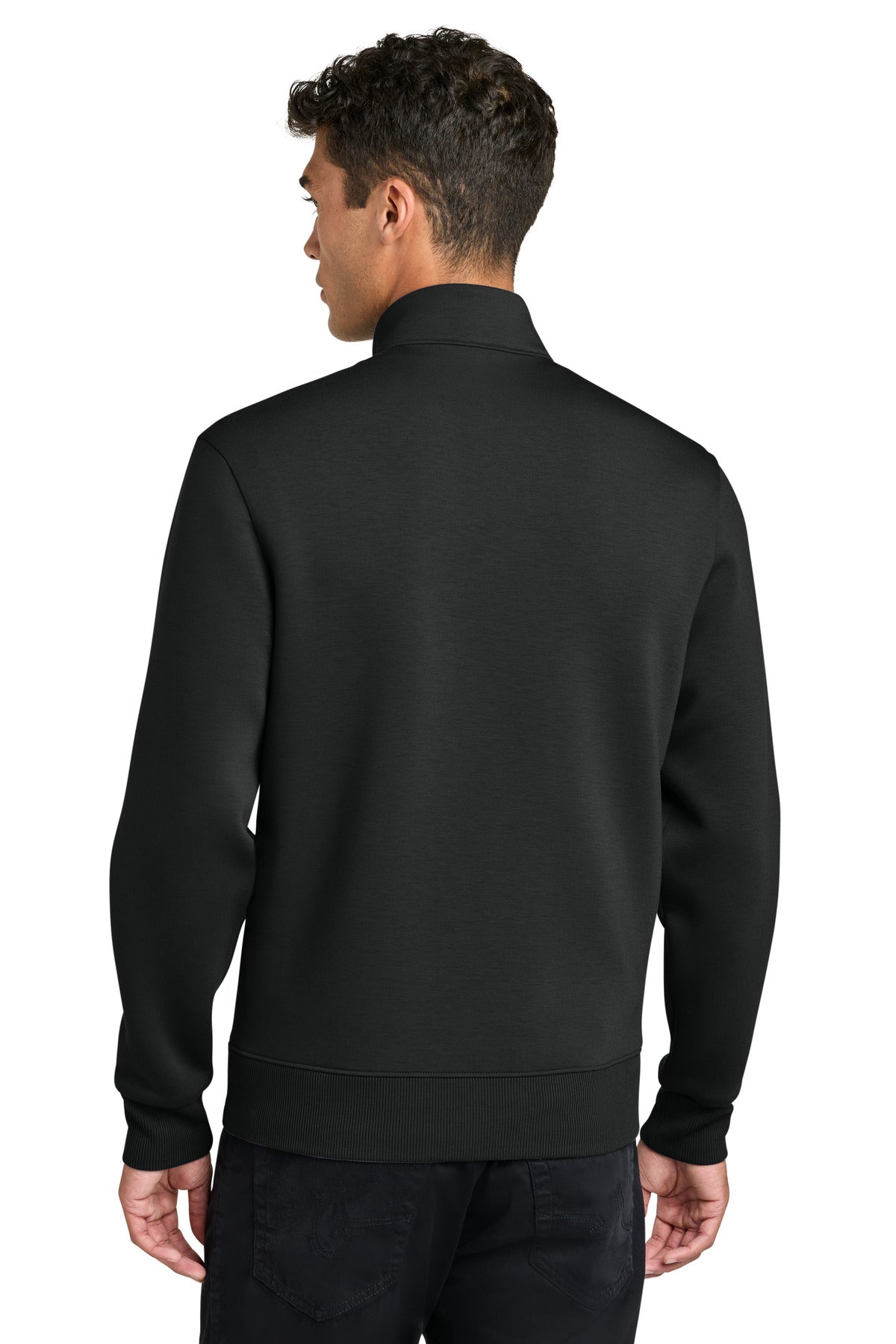 Mercer+Mettle® Soft Spacer Full-Zip MM3102 – SanMar Sports