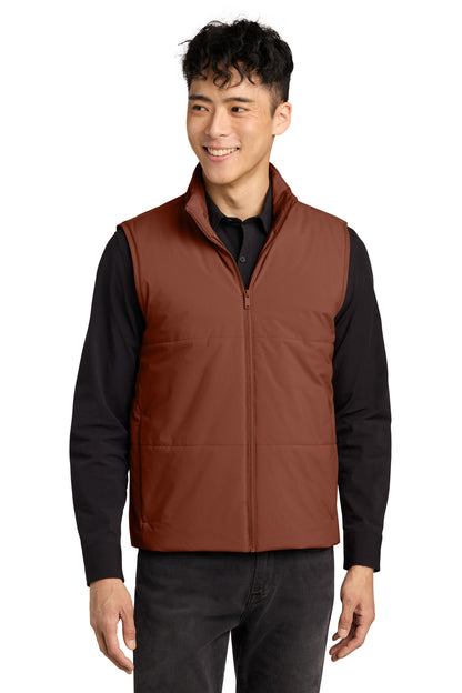 Mercer+Mettle® Brookline Quilted Vest MM7222