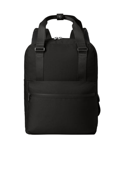 Mercer+Mettle® Claremont Handled Backpack MMB211
