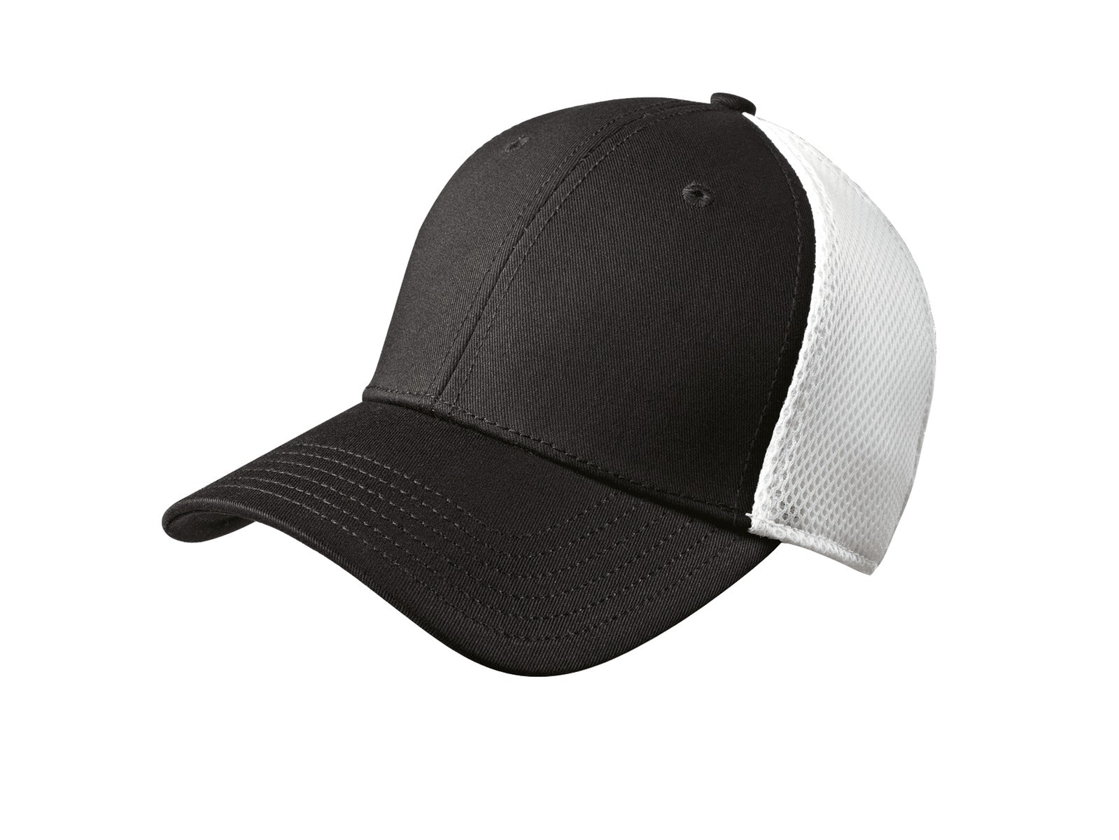 New Era® - Stretch Mesh Cap. NE1020 – SanMar Sports