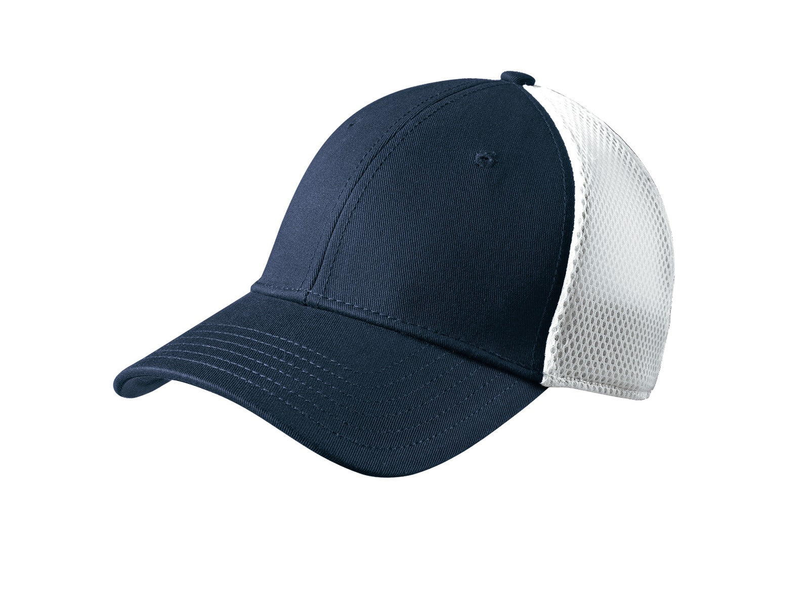New Era® - Stretch Mesh Cap. NE1020 – SanMar Sports