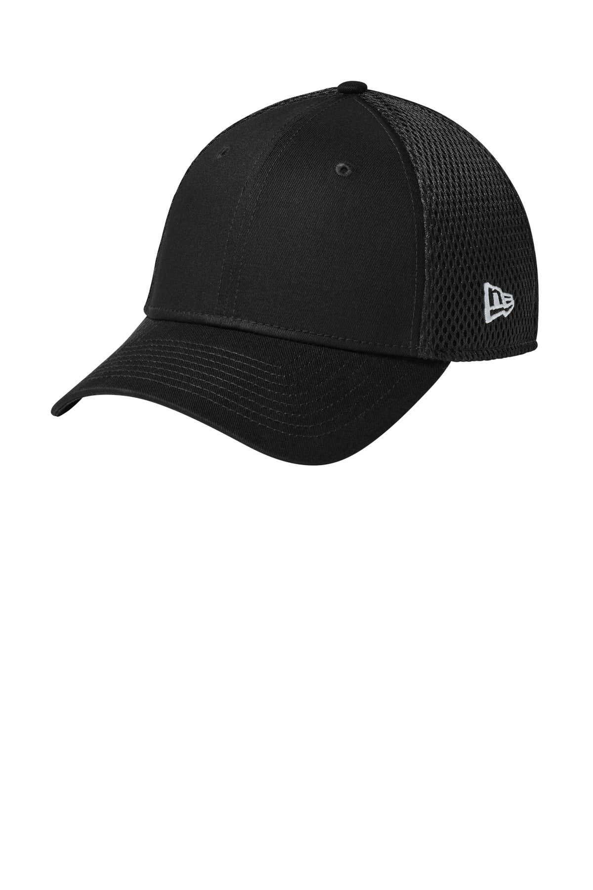 New Era® - Stretch Mesh Cap.  NE1020