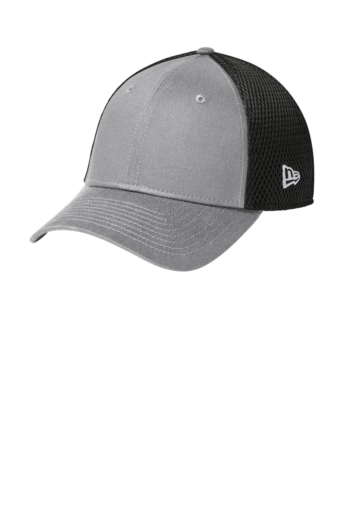 New Era® - Stretch Mesh Cap.  NE1020