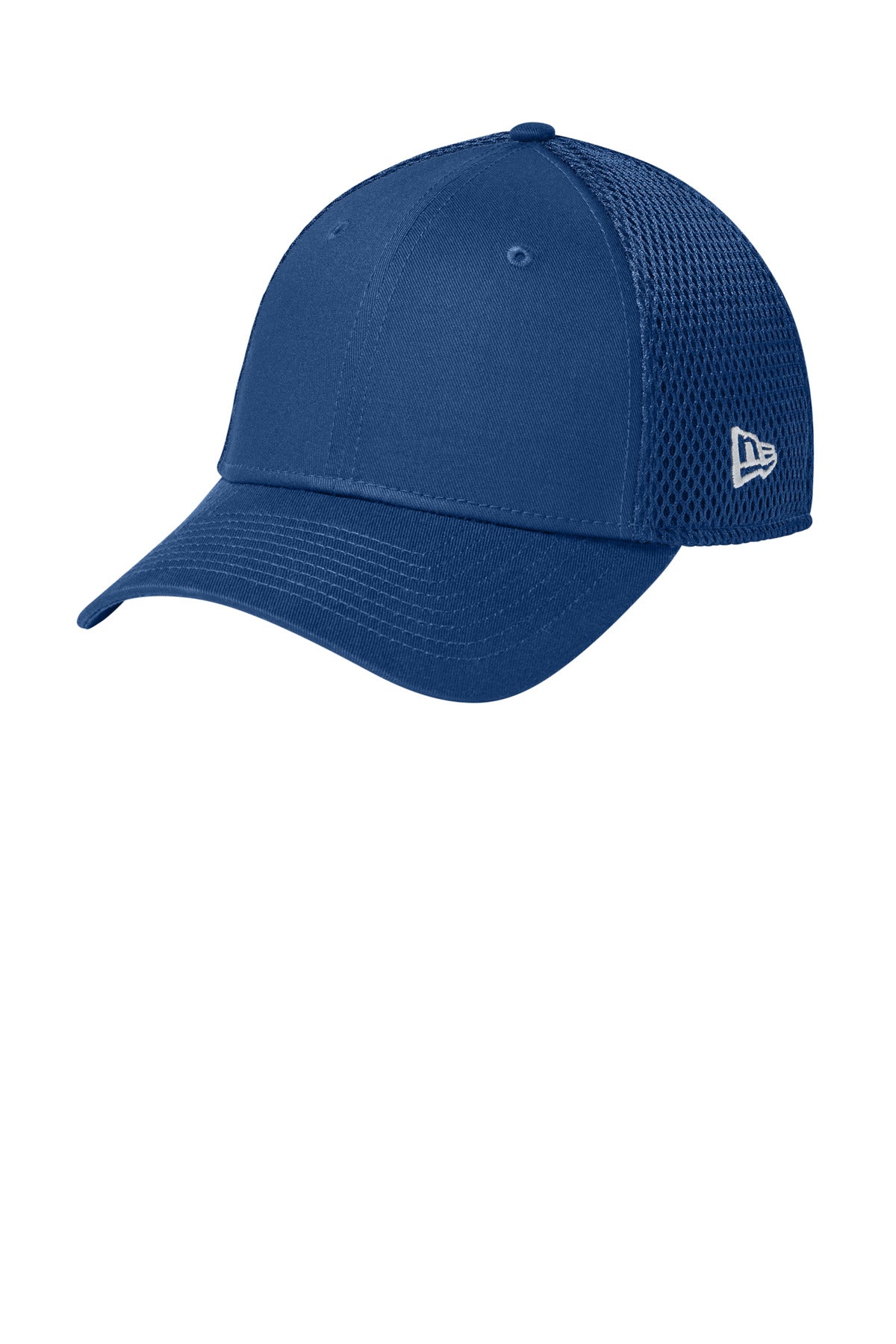 New Era® - Stretch Mesh Cap. NE1020 – SanMar Sports