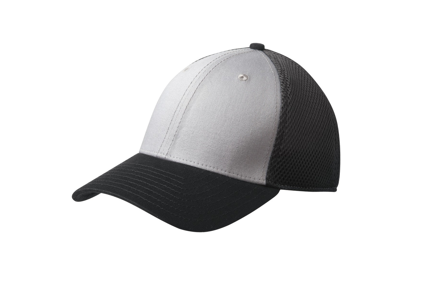 New Era® - Stretch Mesh Cap.  NE1020