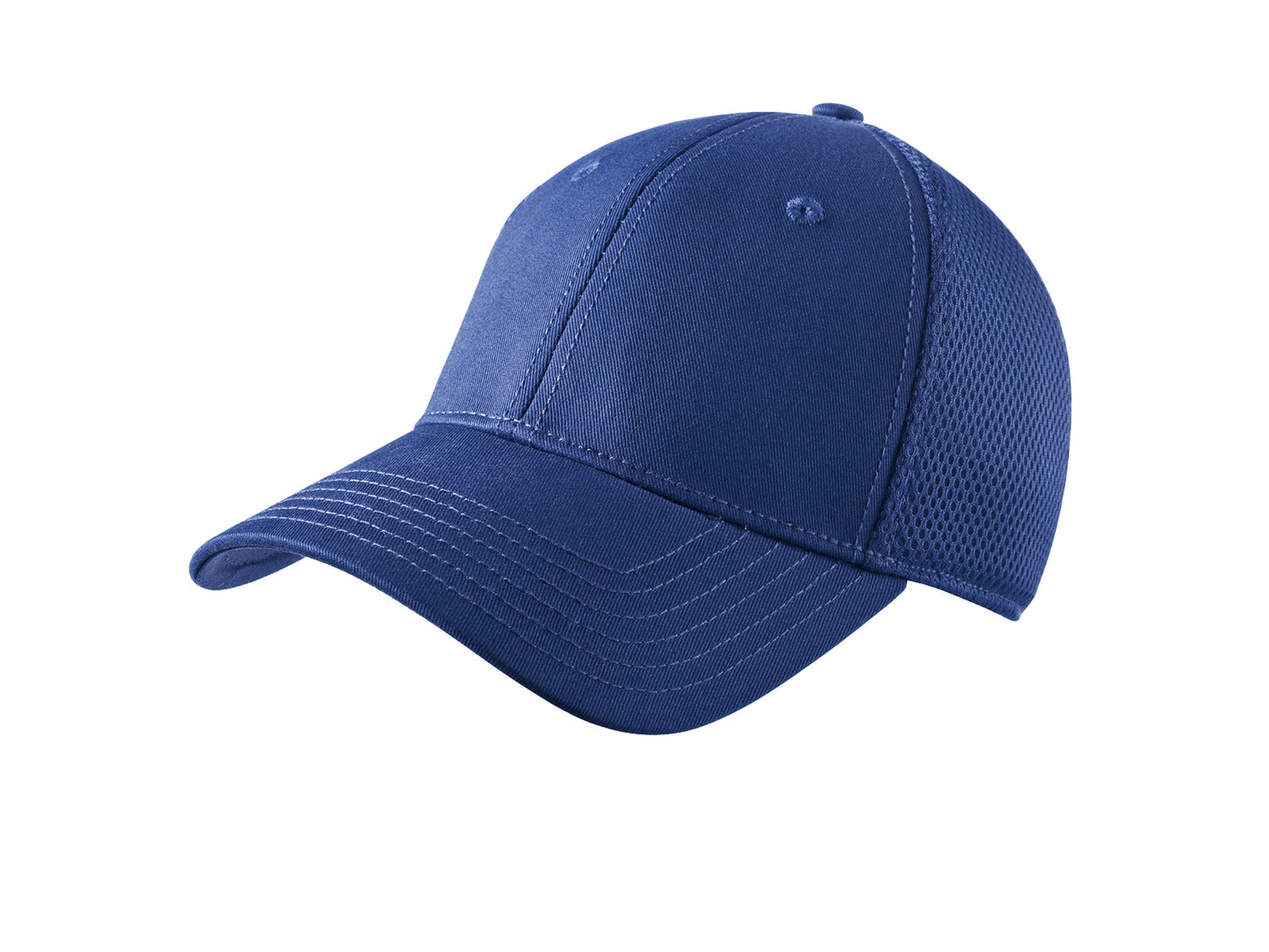 New Era® - Stretch Mesh Cap. NE1020 – SanMar Sports