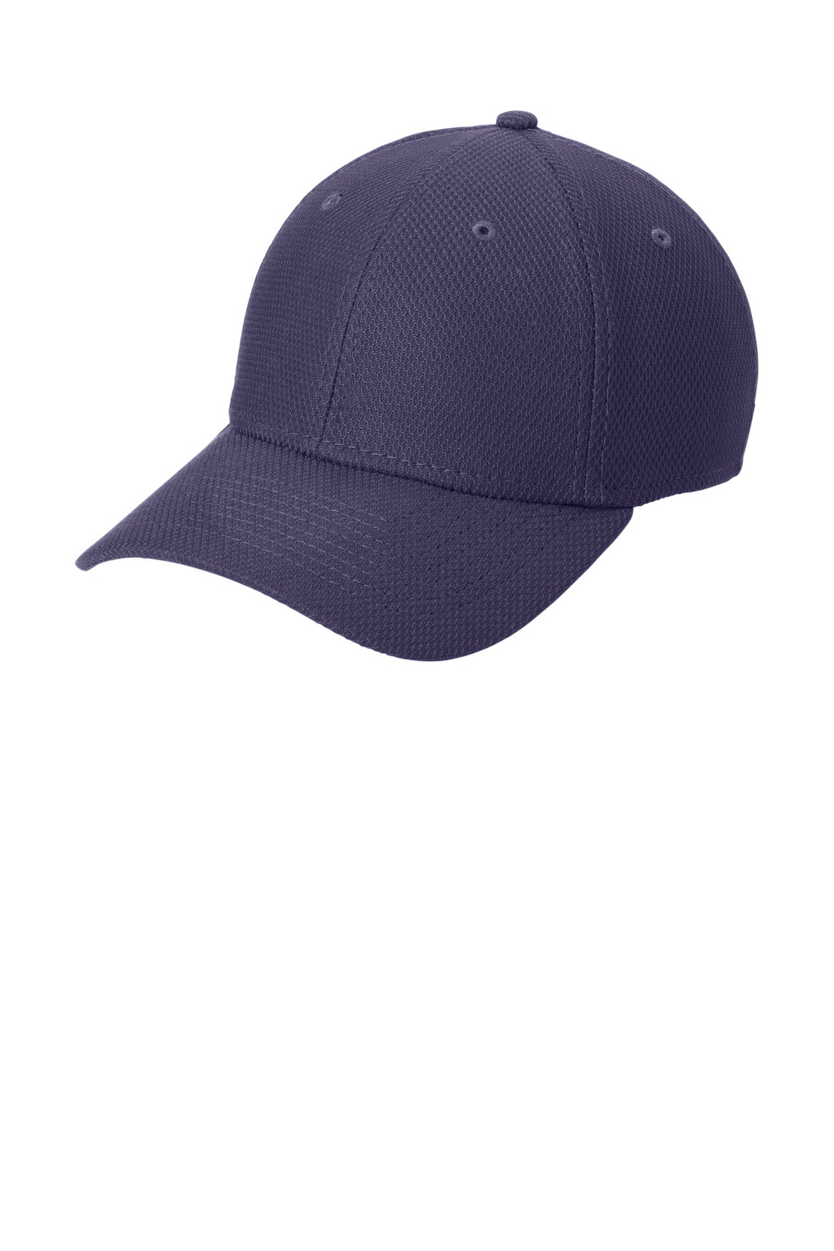 New Era ® Diamond Era Stretch Cap. NE1121
