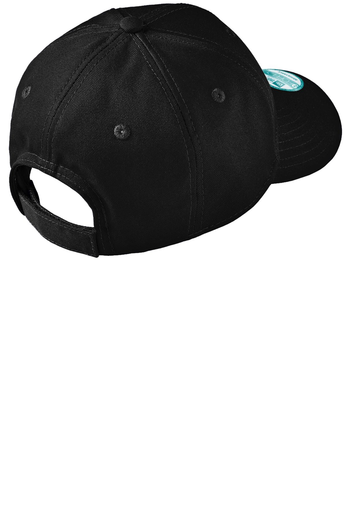 New Era® - Adjustable Structured Cap. NE200 – SanMar Sports