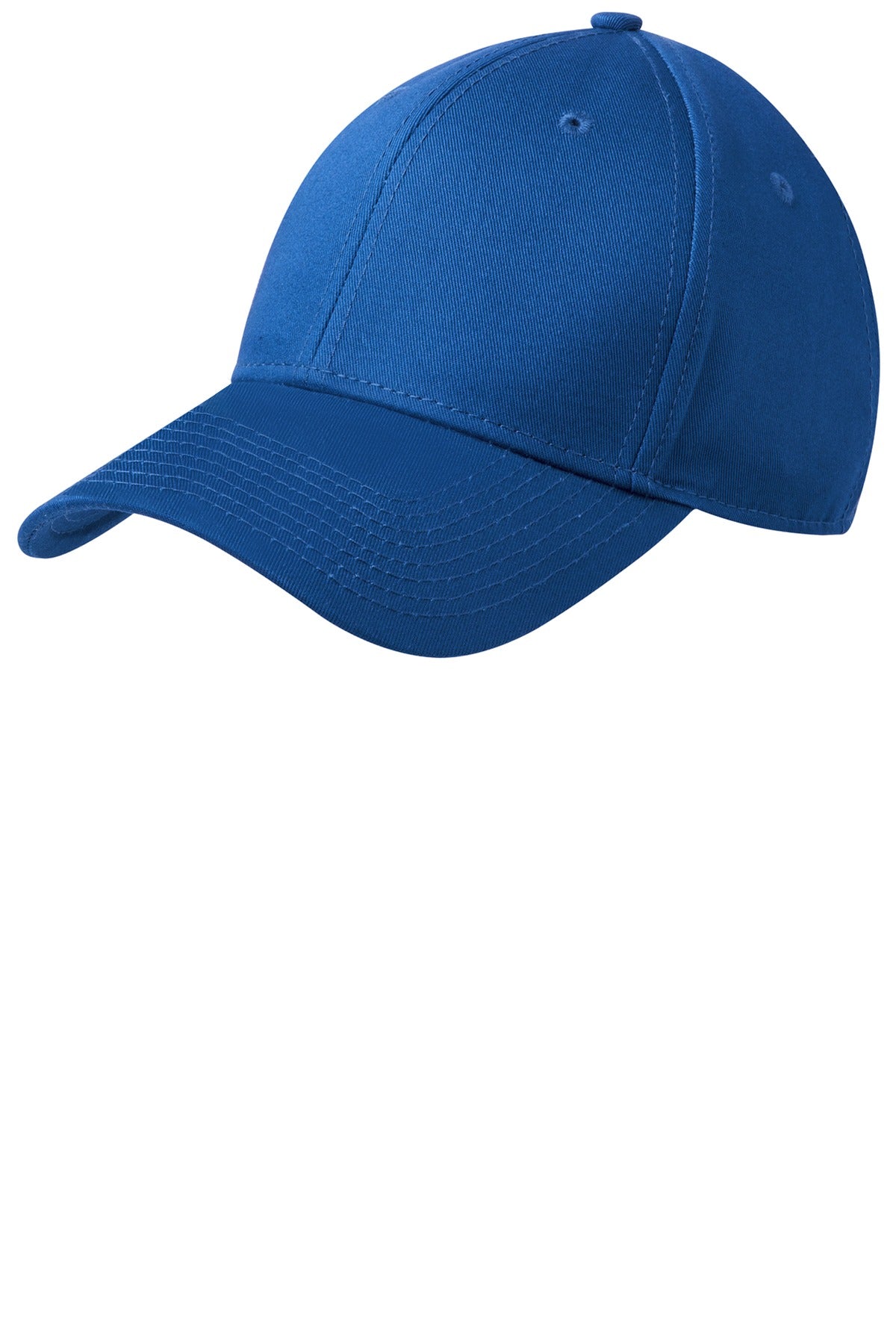 New Era® - Adjustable Structured Cap.  NE200