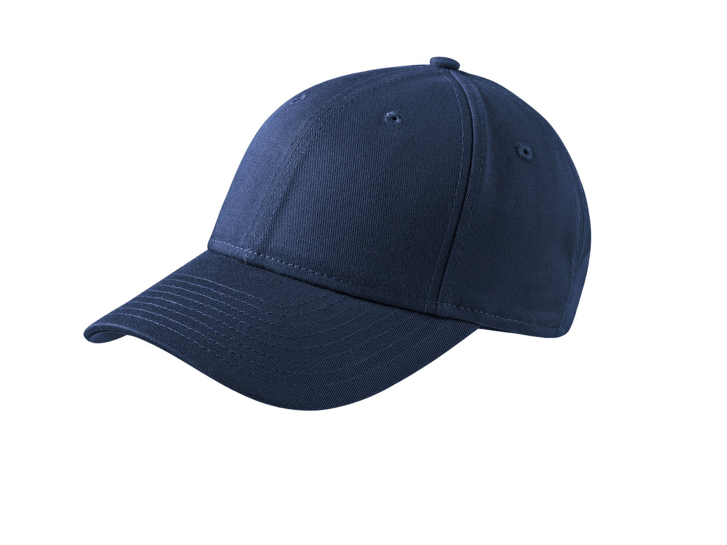 New Era® - Adjustable Structured Cap.  NE200