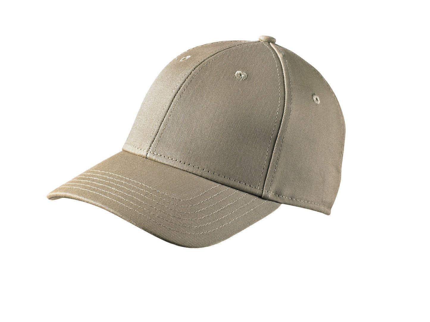 New Era® - Adjustable Structured Cap.  NE200