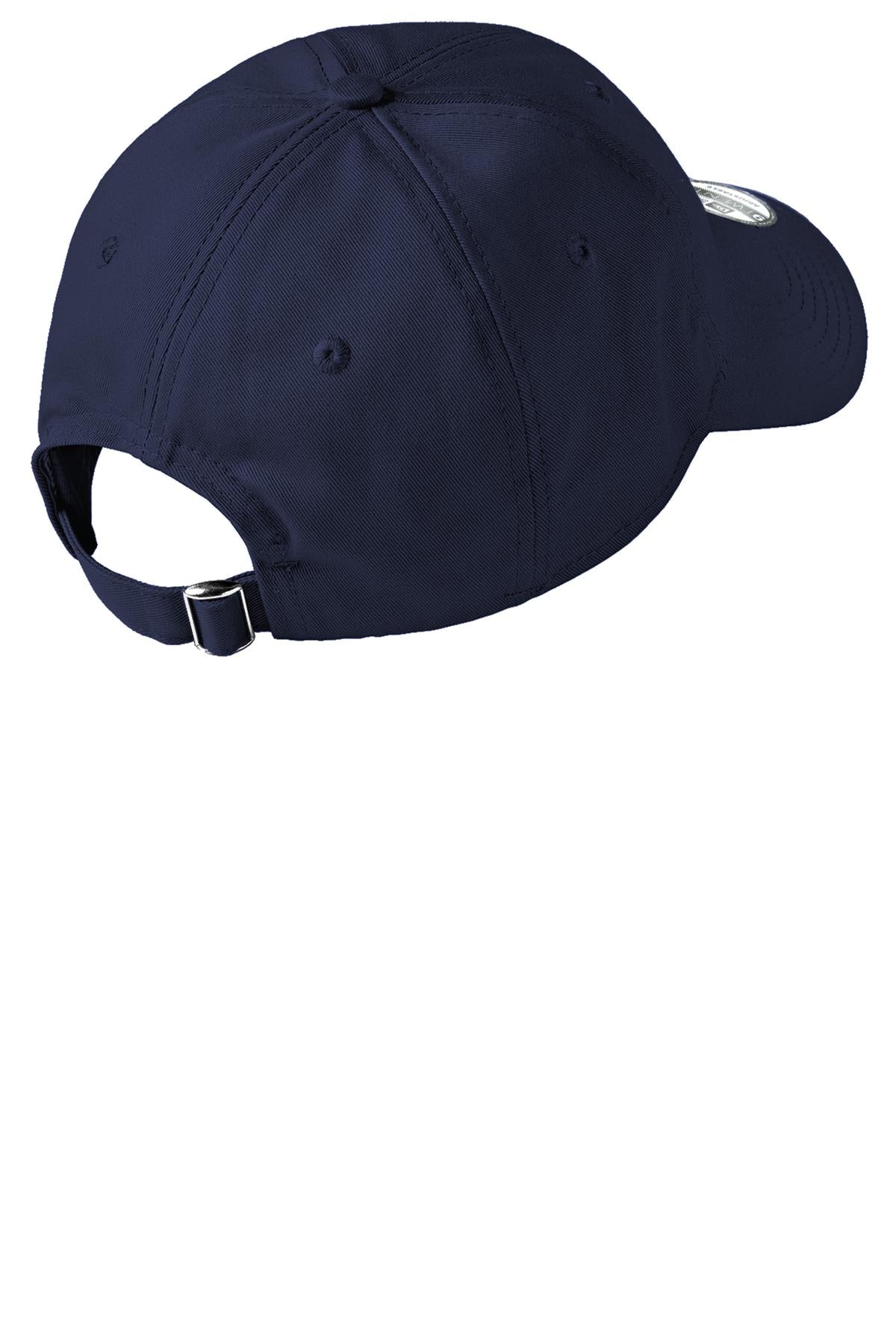 New Era® - Adjustable Unstructured Cap. NE201 – SanMar Sports