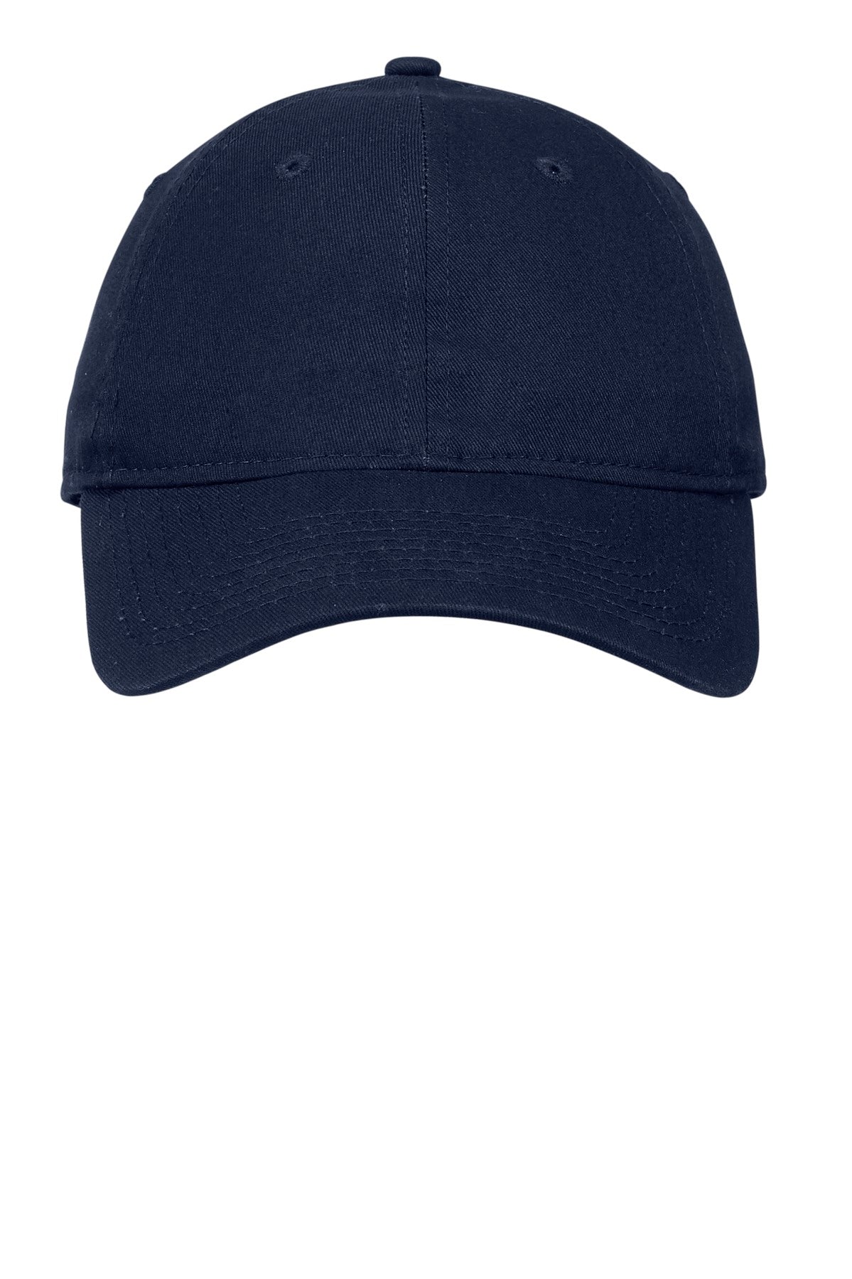 New Era® - Adjustable Unstructured Cap. NE201 – SanMar Sports