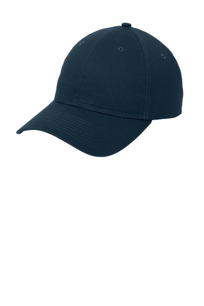 New Era® - Adjustable Unstructured Cap.  NE201