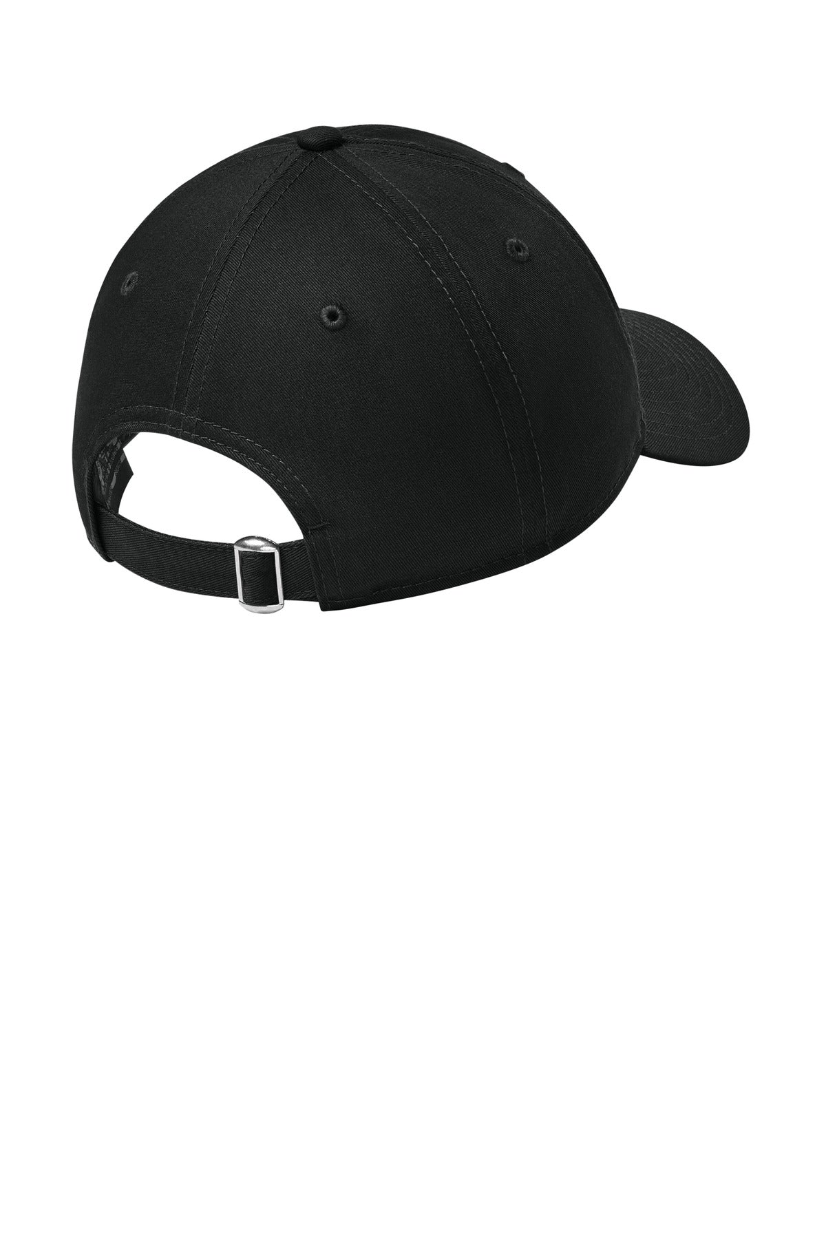 New Era® - Adjustable Unstructured Cap. NE201 – SanMar Sports