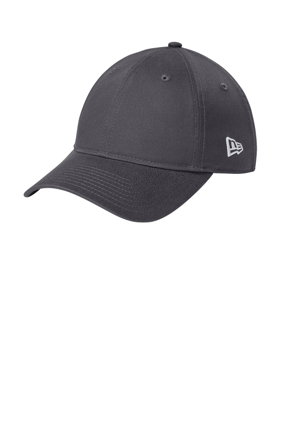 New Era® - Adjustable Unstructured Cap.  NE201
