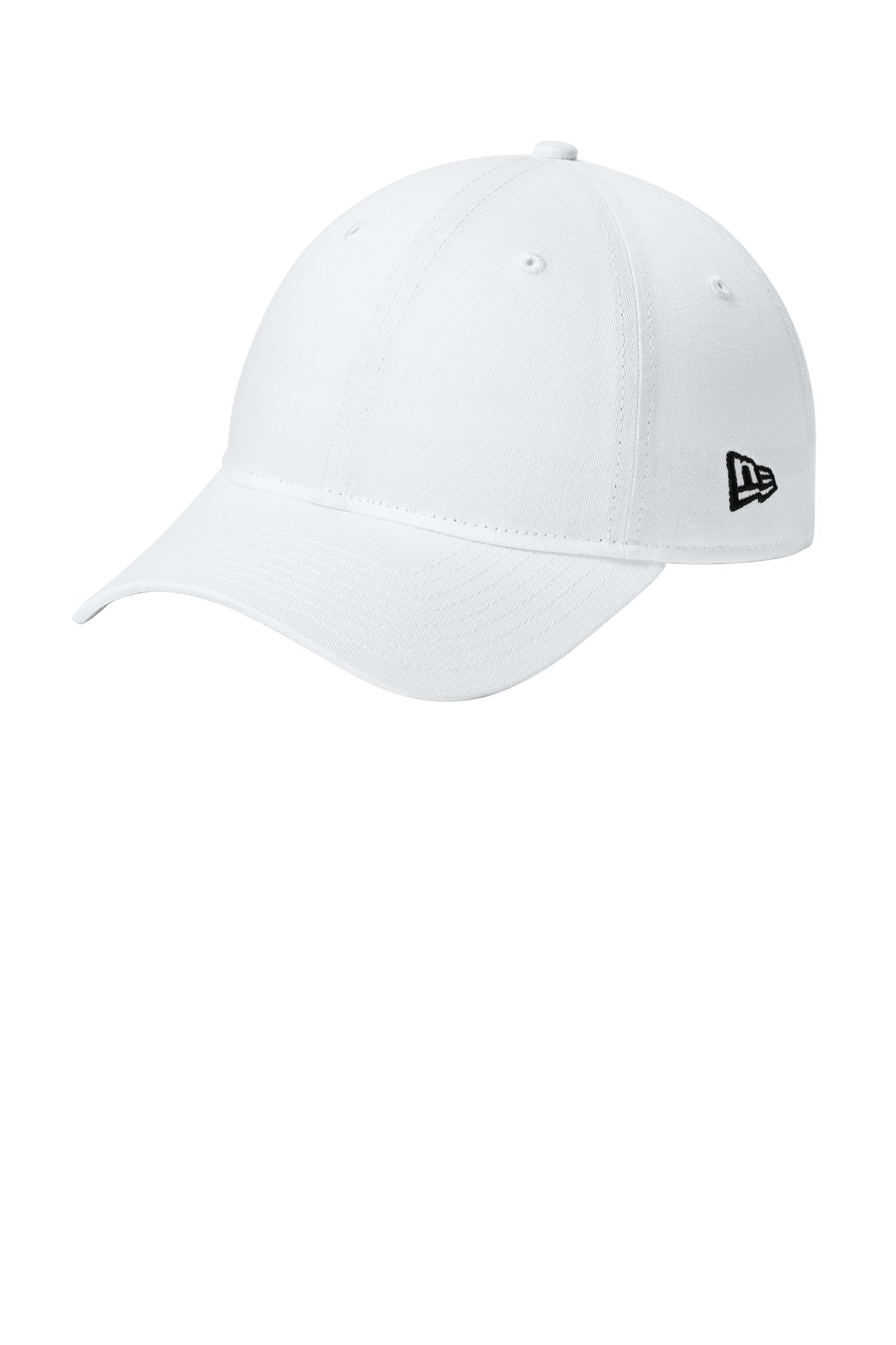 New Era® - Adjustable Unstructured Cap.  NE201
