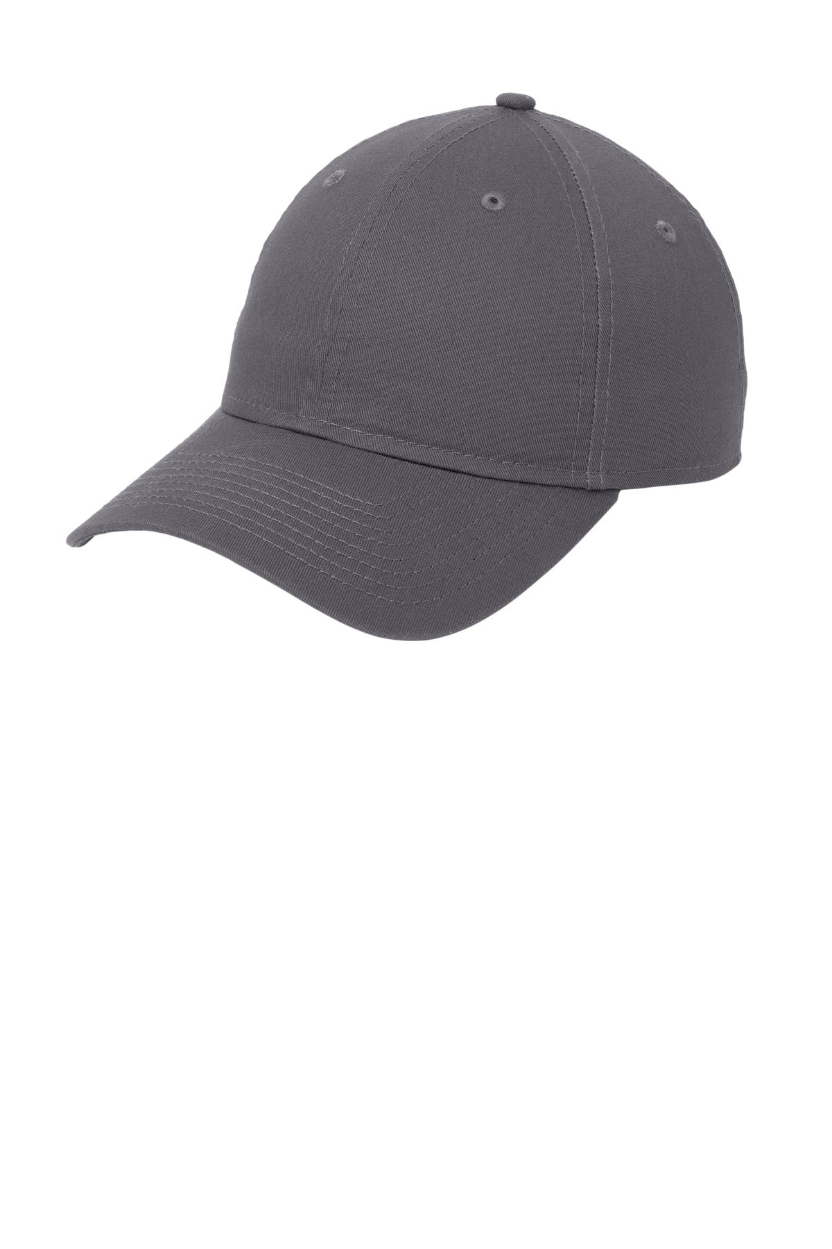 New Era® - Adjustable Unstructured Cap. NE201 – SanMar Sports