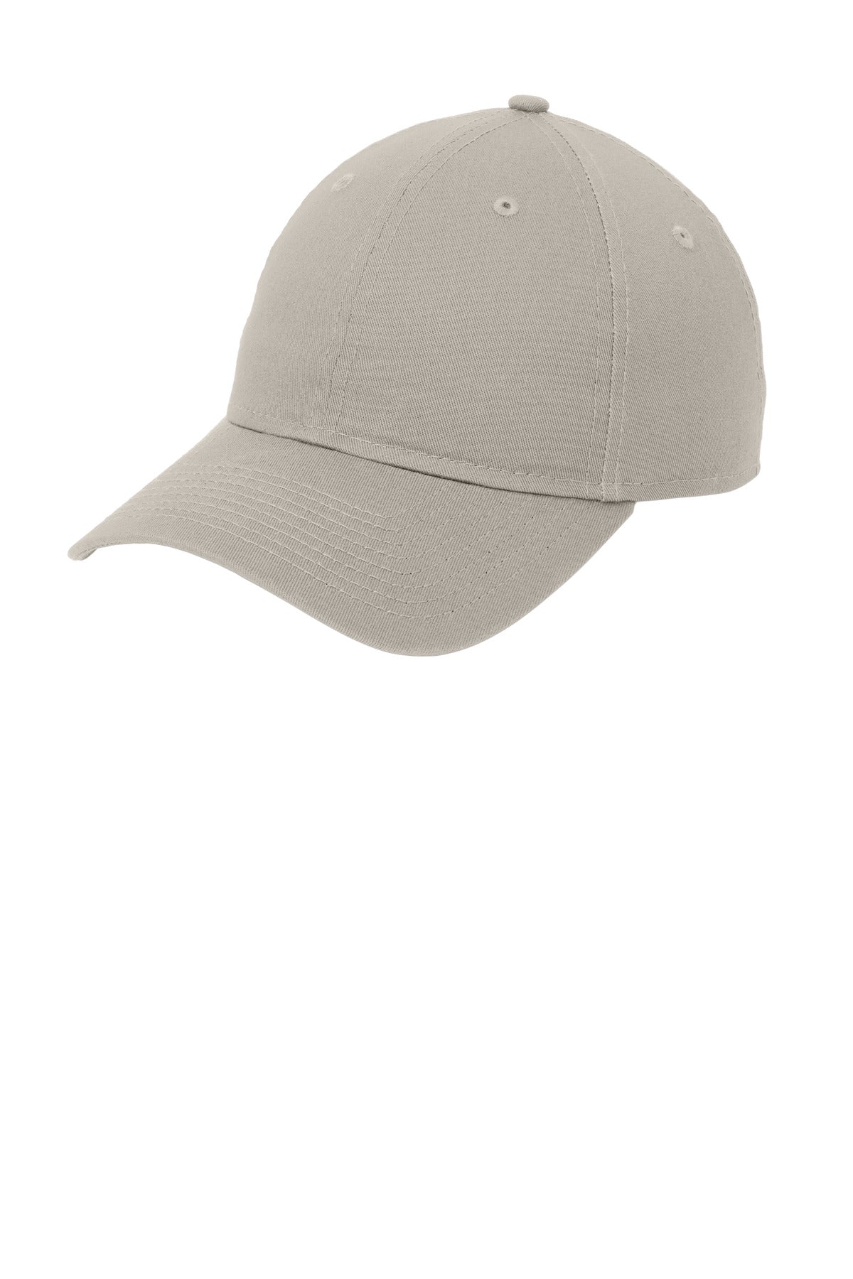 New Era® - Adjustable Unstructured Cap.  NE201