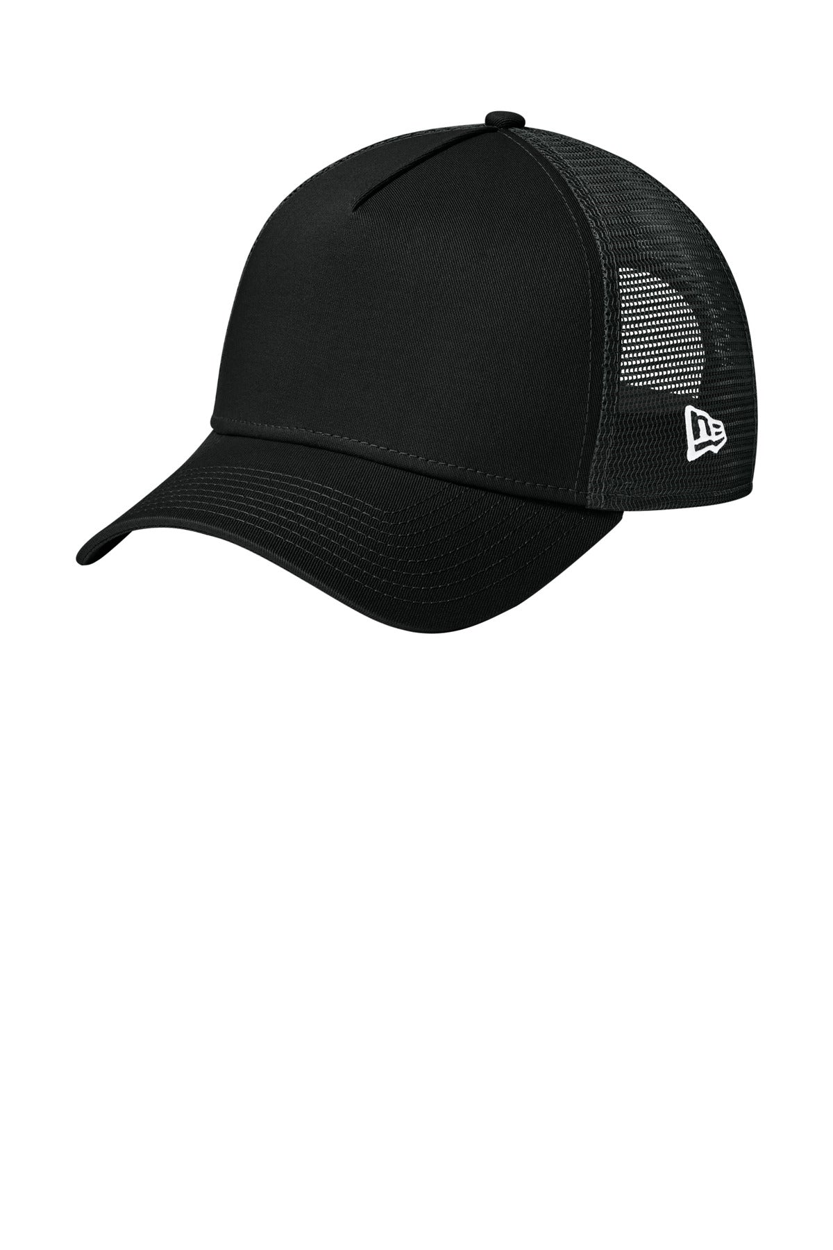 New Era® Snapback Trucker Cap. NE205 – SanMar Sports
