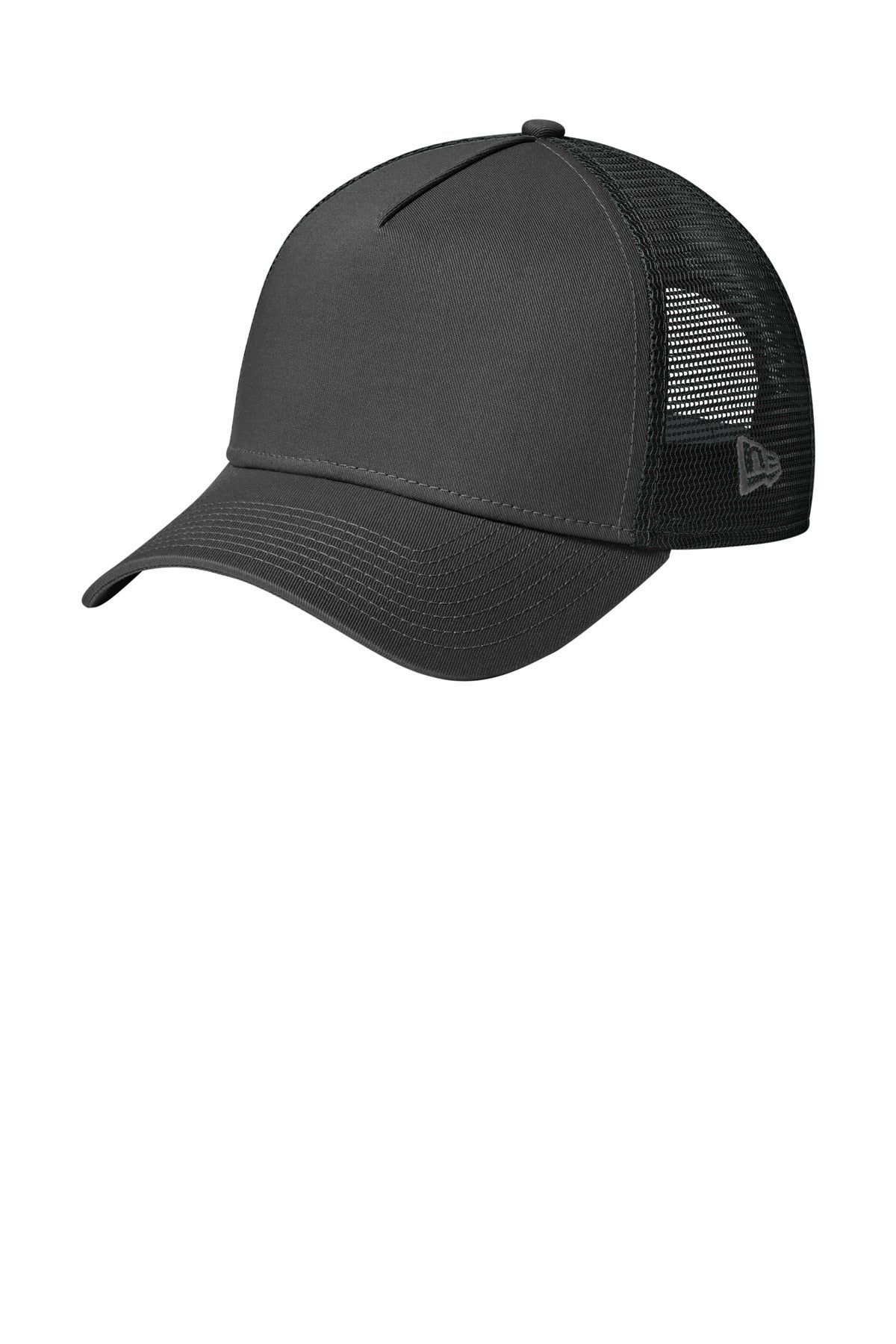 New Era® Snapback Trucker Cap. NE205 – SanMar Sports
