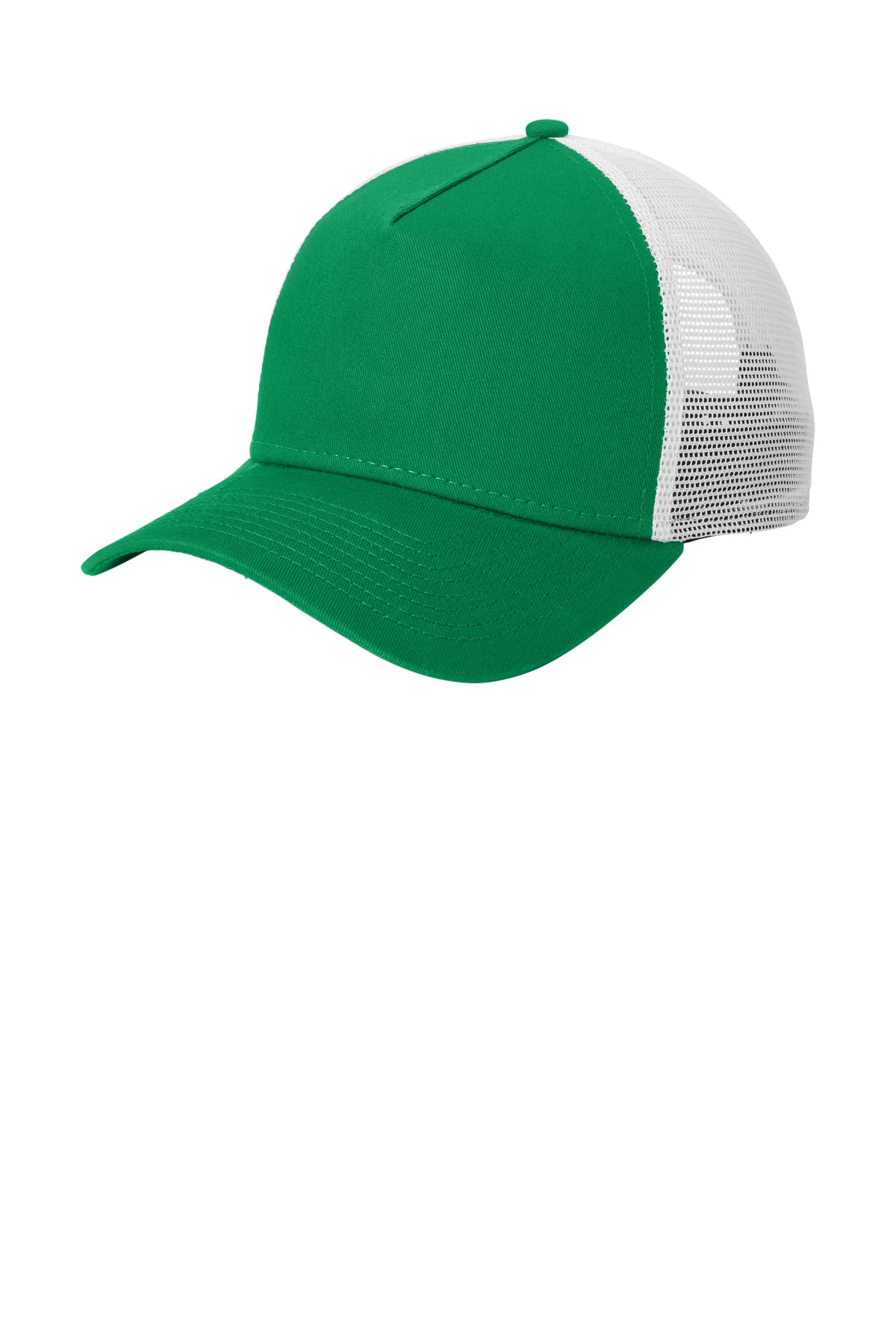New Era® Snapback Trucker Cap. NE205 – SanMar Sports