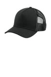 New Era A-Frame Snapback Mesh Back Cap NE212