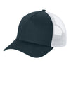 New Era A-Frame Snapback Mesh Back Cap NE212