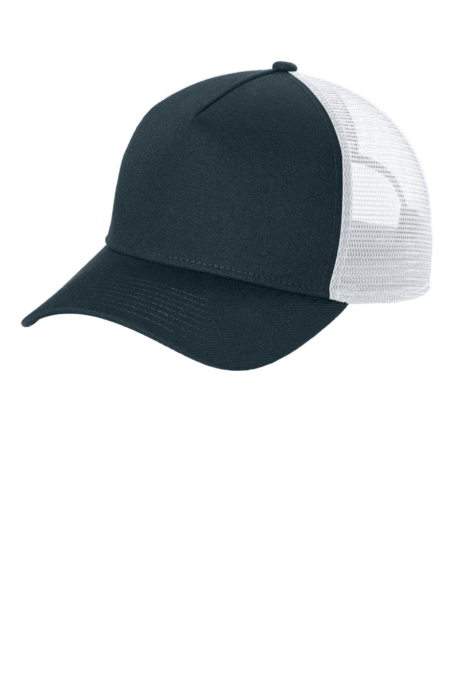 New Era A-Frame Snapback Mesh Back Cap NE212