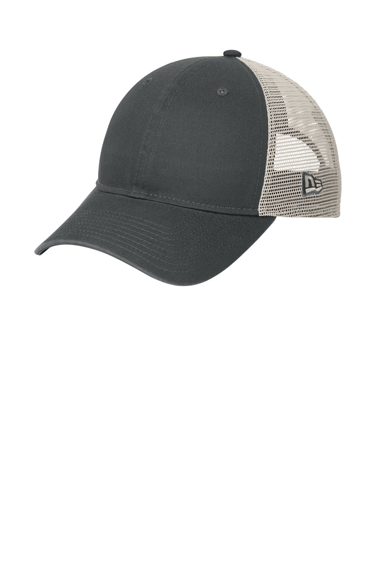 New Era® 9TWENTY® Unstructured Mesh Snapback Cap NE215 – SanMar Sports