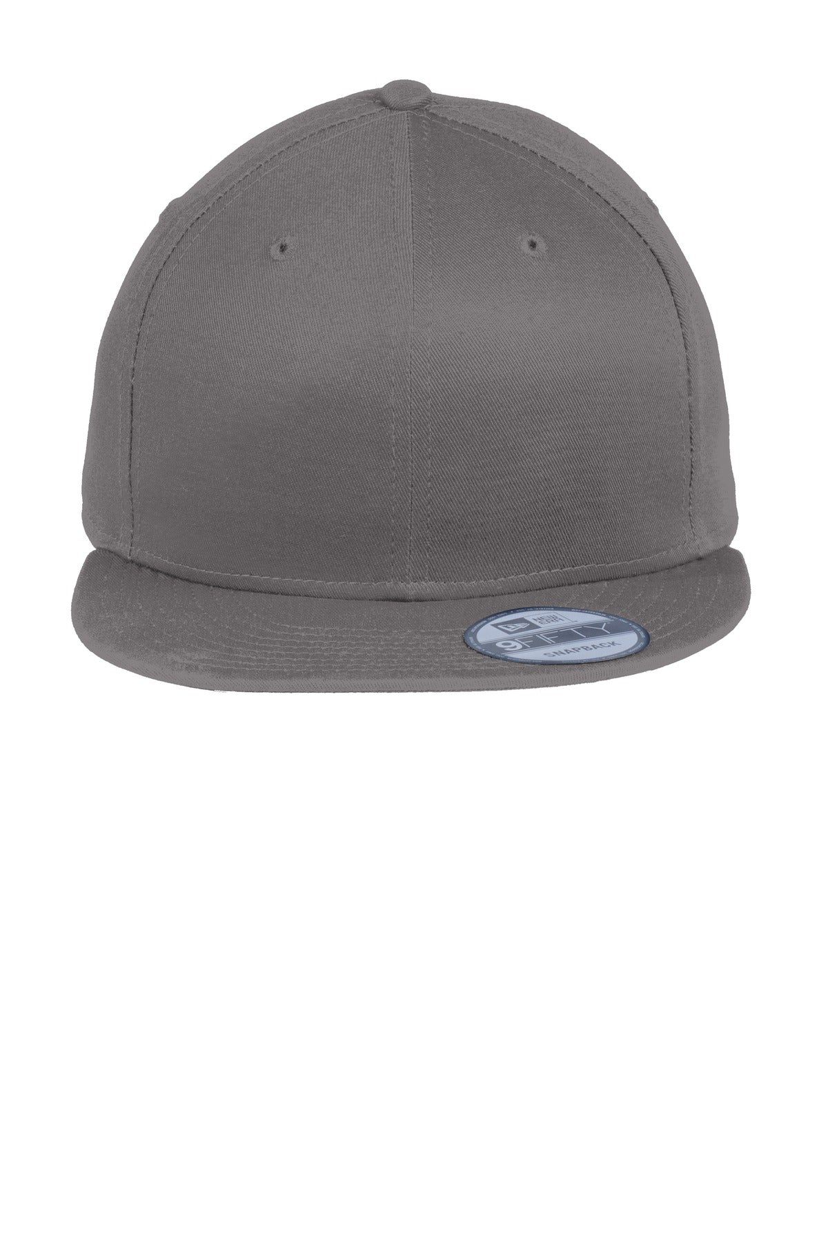 【日本未発売】 NEW ERA x COMPOUND 9FIFTY グレー New Era® - Flat Bill Snapback Cap. NE400 – SanMar Sports