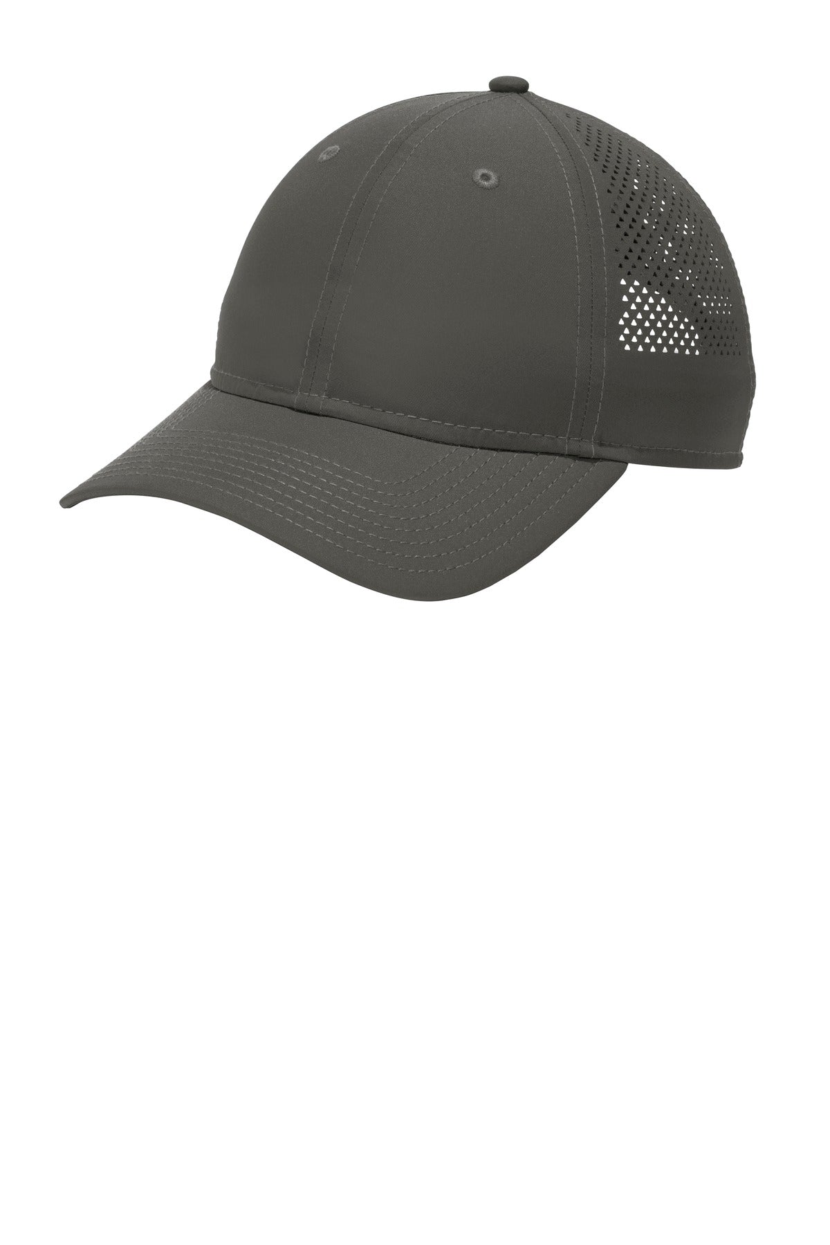 New Era ® Perforated Performance Cap. NE406 – SanMar Sports